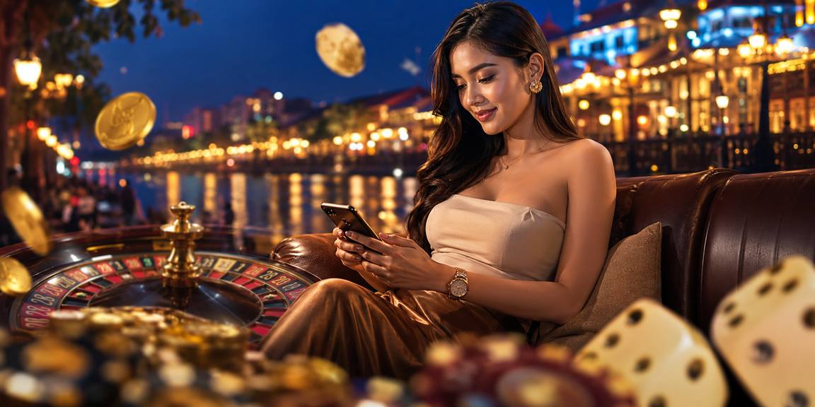 gkm3 mobile gaming